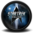 Star Trek Online 4 Icon 128x128 png